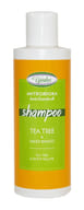 Shampoo antiforfora al Tea Tree e Salice Bianco, 200ml