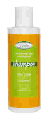 Shampoo antiforfora al Tea Tree e Salice Bianco, 200ml