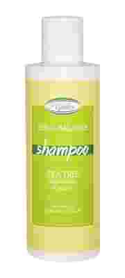 TEA TREE SHAMPOO SEBOREGOLATORE 200 ML