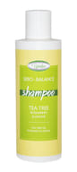Shampoo seboregolatore Vividus al Tea Tree, 200ml
