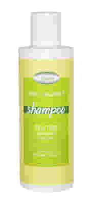 Shampoo seboregolatore Vividus al Tea Tree, 200ml