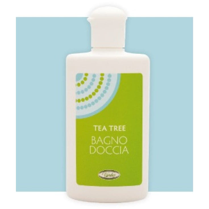 TEA TREE BAGNO DOCCIA 250 ML