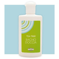TEA TREE BAGNO DOCCIA 250 ML