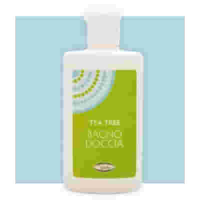 TEA TREE BAGNO DOCCIA 250 ML