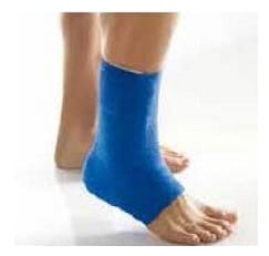 Benda autoaderente Mollelast Haft Color Blu 10cm x 20m