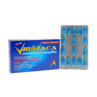 VIRMACA AMPLEX 32 CAPSULE
