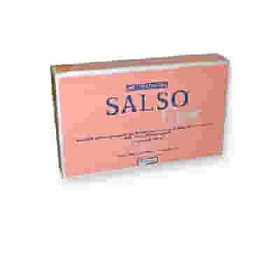 LAVANDA VAGINALE MONOUSO SALSOGYNE VSG 5 FLACONI 140ML