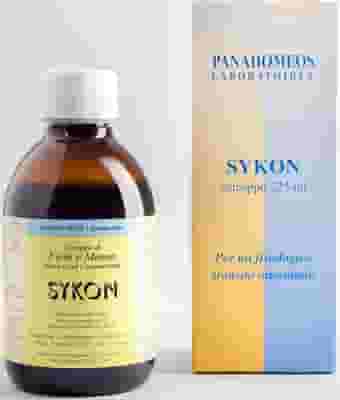 Sykon Sciroppo 225ml per il benessere intestinale