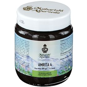 Amrita 4 Pasta 600 G