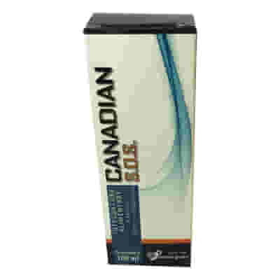 CANADIAN SOS GOCCE 100 ML