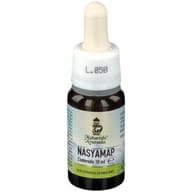 NASYAMAP OLIO GOCCE 10 ML