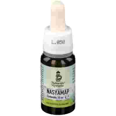 NASYAMAP OLIO GOCCE 10 ML