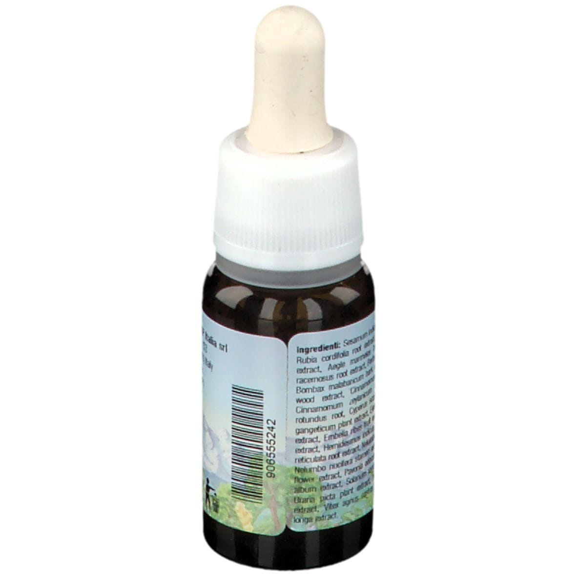 NASYAMAP OLIO GOCCE 10 ML