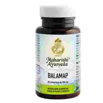 BALAMAP 60 COMPRESSE