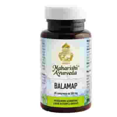 Integratore Balamap con Ashwagandha, 60 compresse