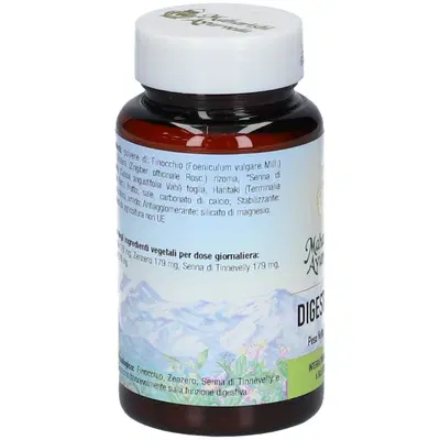 DIGESTOMAP 60 COMPRESSE DIGESTOMAP 60 COMPRESSE