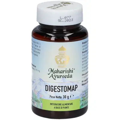 DIGESTOMAP 60 COMPRESSE DIGESTOMAP 60 COMPRESSE