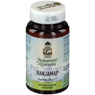 RANJAMAP 60 COMPRESSE