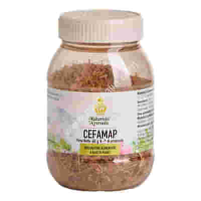 CEFAMAP POLVERE 60 G