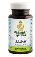 Integratore Ciclomap con Liquirizia per il ciclo, 60 compresse