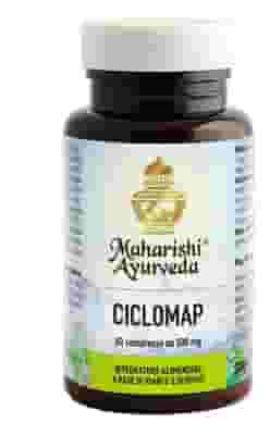 Integratore Ciclomap con Liquirizia per il ciclo, 60 compresse