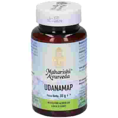 UDANAMAP 60 COMPRESSE
