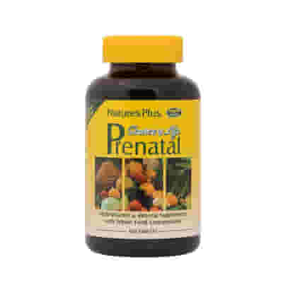 SOURCE OF LIFE PRENATAL 90 TAVOLETTE