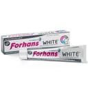 FORHANS SP WHITE DENTIF 75ML