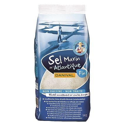 Sale Fine Integrale Atlantico 1 Kg