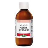 OLIO GERME GRANO 200 ML