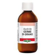 OLIO GERME GRANO 200 ML