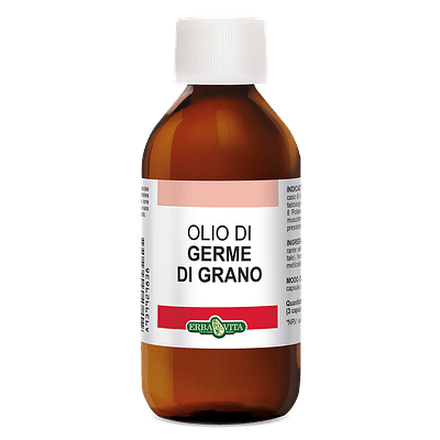OLIO GERME GRANO 200 ML