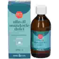 OLIO MANDORLE DOLCI 200 ML