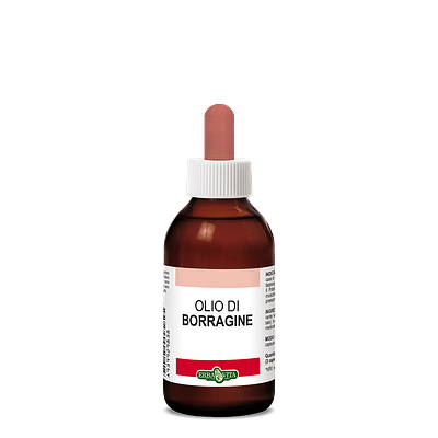 OLIO BORRAGINE 30 ML