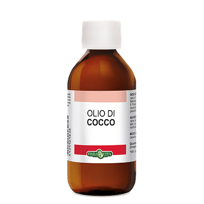 COCCO OLIO 100 ML
