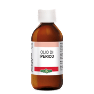 OLIO IPERICO 100 ML