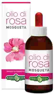OLIO ROSA MOSQUETA 10 ML
