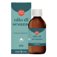 OLIO SESAMO 100 ML