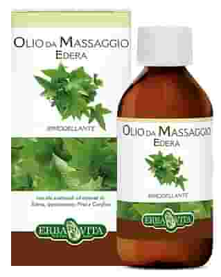 EDERA OLIO MASSAGGIO 250 ML
