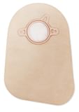 PLACCA COLOSTOMIA HOLLISTER CONFORM 2 CON BARRIERA PROTETTIVA IDROCOLLOIDALE FLAGIA FLOTTANTE FORO 55MM 5 PEZZI