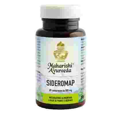 SIDEROMAP 60 COMPRESSE