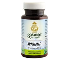 Integratore Apanamap per il transito intestinale, 60 compresse