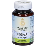 LEVOMAP 60 COMPRESSE