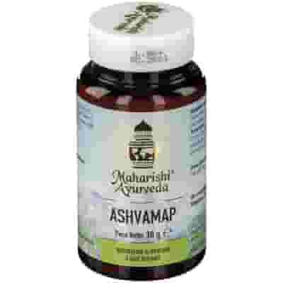 Integratore Ashvamap Maharishi 60 compresse per la stanchezza