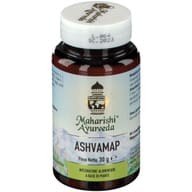 ASHVAMAP 60 COMPRESSE 30 G