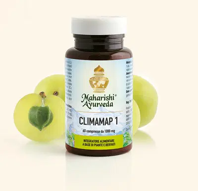 CLIMAMAP 1 60 COMPRESSE CLIMAMAP 1 60 COMPRESSE