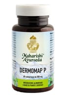 Integratore Dermomap Pelle per la salute del derma, 60 compresse