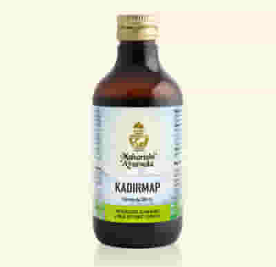 Kadirmap integratore depurativo liquido a base di piante, 200ml