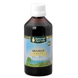 Diamap integratore ayurvedico per digestione, 150ml