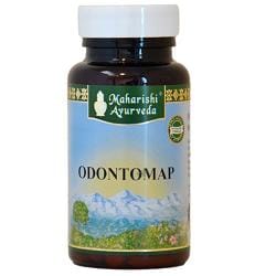 Dentifricio in polvere Odontomap alle erbe, 30g